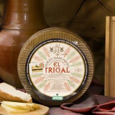 Forever_ManchegoReserva