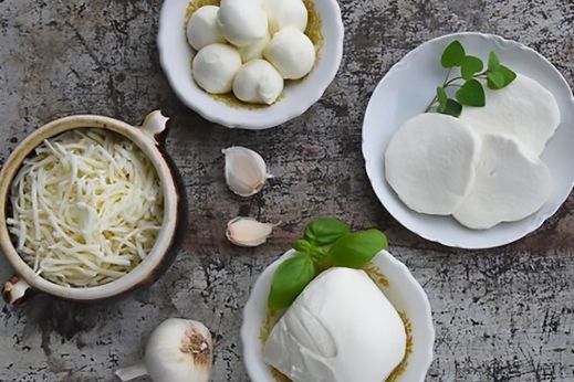 Ferndale_FiordelatteFreshmozzarella