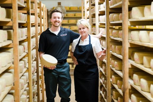 Pict+1+-+Joe+and+Karen+Cheese+Room