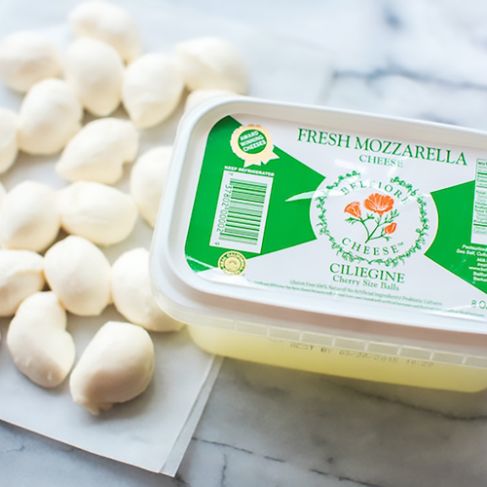 Belfiore_MozzarellaBalls