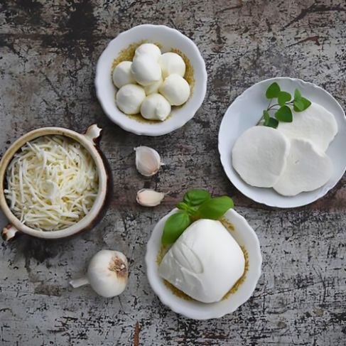 Ferndale_FiordelatteFreshmozzarella