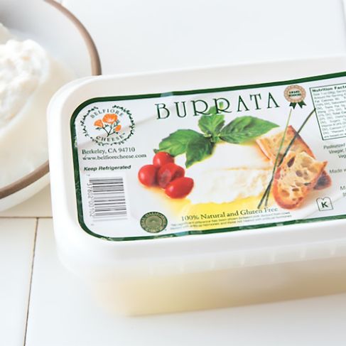 Belfiore_Burrata